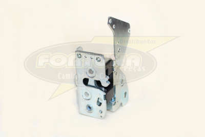 Foto de FECHADURA PORTA S5 PGR - LD - Marca Compatível
