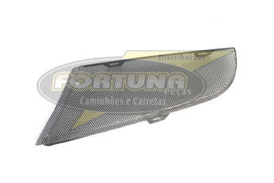 Foto de TELA GRADE FRONTAL SCANIA S5/S6 (LATERAL L.E) - Marca Compatível