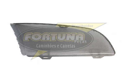 Foto de TELA GRADE FRONTAL SCANIA S5/S6 (LATERAL L.D) - Marca Compatível