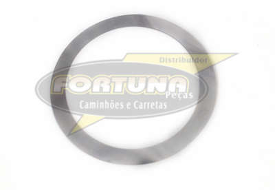 Foto de CALCO AJUSTE BLOQUEIO DIFER. RB660/662 - 0.10MM - Marca Compatível