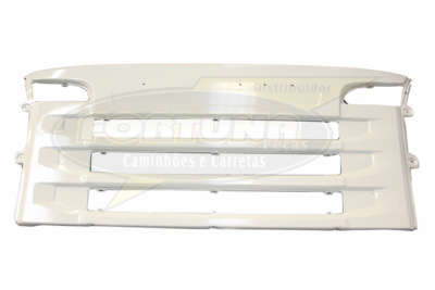 Foto de GRADE FRONTAL SUPERIOR SCANIA S5/S6/P.G.R - Marca Compatível