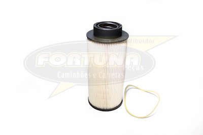 Foto de FILTRO COMBUSTIVEL S5/PGR - Marca Compatível