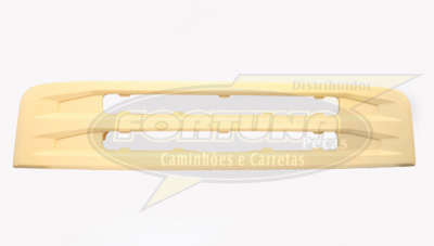 Foto de GRADE FRONTAL INFERIOR SCANIA S5/S6/ P/G - Marca Compatível