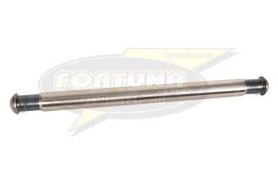 Foto de VARETA UNIDADE INJECAO SCANIA S4/5/PGRT - Marca Compatível