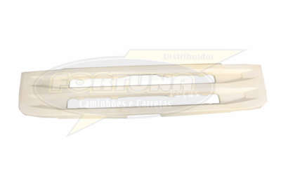 Foto de GRADE FRONTAL INFERIOR SCANIA S5/S6/ R - Marca Compatível