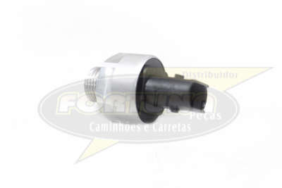 Foto de SENSOR PRESSAO AR SUSPENSAO PNEUMATICA SCANIA PGR - Marca Compatível