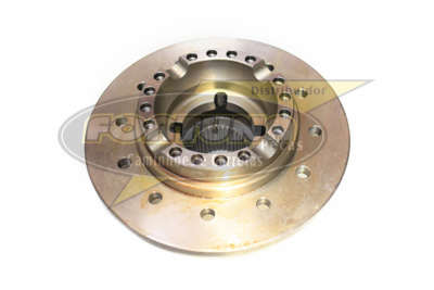 Foto de CAIXA SATELITE DIFERENCIAL R780/782 GDE - 16 FUROS - Marca Compatível