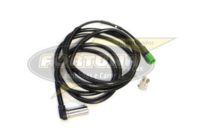 Foto de SENSOR ABS SCANIA PGR (90º 2.740MM) - Marca Compatível