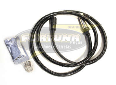 Foto de SENSOR ABS SCANIA PGR (RETO 1.530MM) - Marca Compatível
