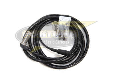 Foto de SENSOR ABS SCANIA PGR DT (90º 2.740MM) - Marca Compatível
