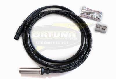 Foto de SENSOR ABS SCANIA PGR (RETO 2700MM) - Marca Compatível