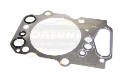 Foto de JUNTA CABEÇOTE SCANIA S5 - MOTOR DC13/16 EURO 5 - Marca Compatível