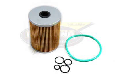 Foto de FILTRO RETARDER SCANIA NTG/DAF - Marca Compatível