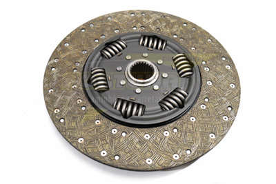 Foto de DISCO EMBREAGEM SCANIA NTG - P - BASCULANTE - Marca Compatível