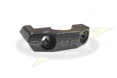 Foto de CAPA BARRA ESTABABILIZADORA/TORRE CABINE S5 PGR - LD - Marca Compatível
