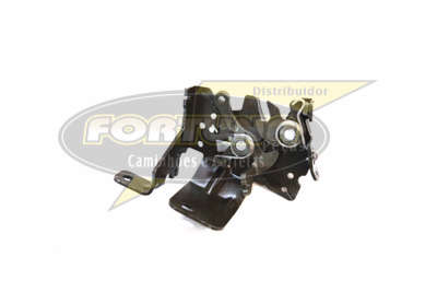 Foto de TRAVA GRADE FRONTAL P.G.R.T - LE - 2011> - Marca Compatível