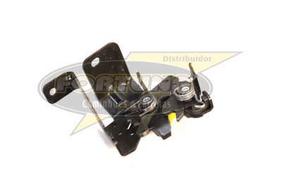 Foto de TRAVA GRADE FRONTAL P.G.R.T - LD - 2011> - Marca Compatível