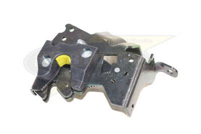 Foto de TRAVA GRADE FRONTAL P.G.R.T - LD - Marca Compatível