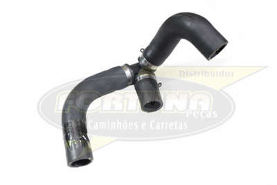 Foto de MANGUEIRA SUSPIRO MOTOR VENTILACAO CARTER S5/PGR - Marca Compatível