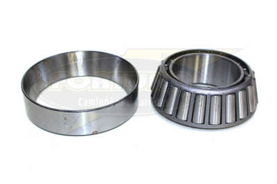 Foto de ROLAMENTO 33216 - PINHÃO DIFER. RBP835 - Marca Compatível