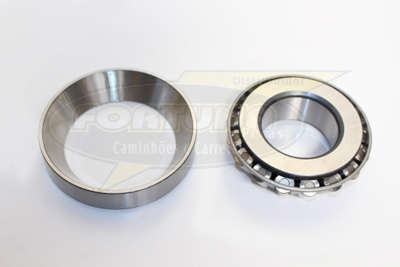 Foto de ROLAMENTO T7FC060 - PINHAO INTERMED .DIFER. RBP835 - Marca Compatível