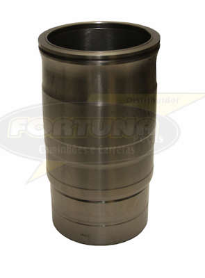 Foto de CAMISA MOTOR SCANIA S5 P/G/R - Marca Compatível