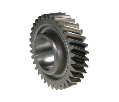 Foto de ENGRENAGEM 3 FIXA GRSO 905 - Z34 - Marca Compatível