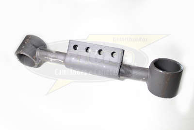 Foto de TIRANTE REGULAVEL CARR/TRUCK RANDON 440MM - 71MM - Marca Compatível