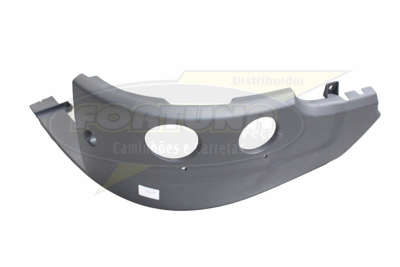 Foto de CAPA PARA CHOQUE SCANIA PGR/HIGH LATERAL LD - Marca Compatível