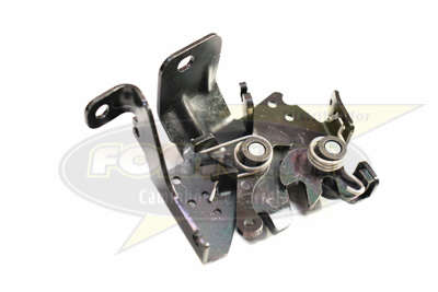 Foto de TRAVA GRADE FRONTAL P.G.R.T - LD - 2012> - Marca Compatível