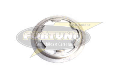 Foto de LUVA GUIA PORCA LATERAL COROA DIFER. RBP735/835 - Marca Compatível