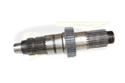 Foto de EIXO REDUTOR DIFER. RBP835/RB662 - 24/40/24Z - Marca Compatível