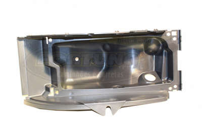 Foto de BOJO FAROL SCANIA S5 - L.D - Marca Compatível