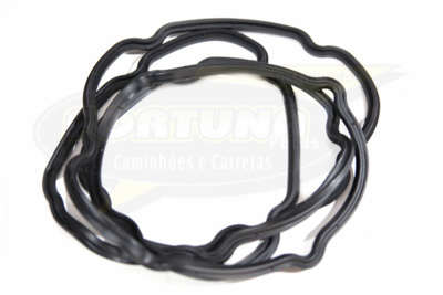 Foto de JUNTA CARTER SCANIA 450/500 D13 - NTG - Marca Compatível