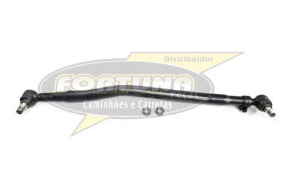 Foto de BARRA CURTA DIRECAO DAF XF105 - 1.05MT - Marca Compatível