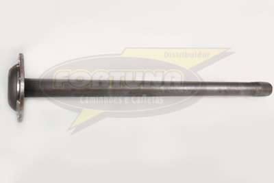 Foto de SEMI EIXO MERITOR - LE - MS18X - DAF/MAN/VW/VV - Marca Compatível