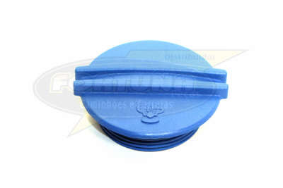 Foto de TAMPA RESERVATORIO DA AGUA VW COSNT. - Marca Compatível