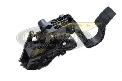 Foto de PEDAL ACELERADOR SCANIA S5 P/G/R - Marca Compatível