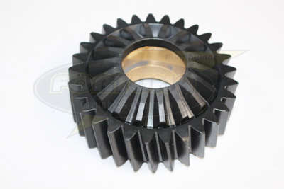 Foto de ENGRENAGEM INTERM. DIFERE. RB662/RBP735/835 MOD - Marca Compatível