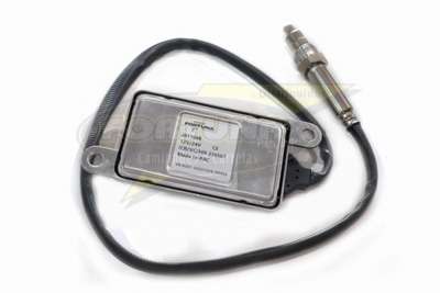 Foto de SENSOR NOX DAF XF/CF - (CABO PRETO) - Marca Compatível
