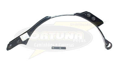 Foto de SUPORTE ESCAPE PGR/HIGHLINE EURO 5 - Marca Compatível