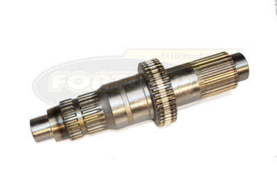 Foto de EIXO REDUTOR DIFER. RBP835/RB662 - 24/40/24Z (70MM) - Marca Compatível