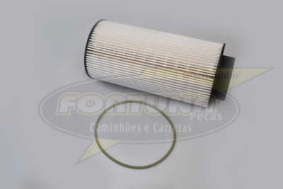 Foto de FILTRO COMBUSTIVEL SCANIA NTG/SS - DC13 XPI - 2 - Marca Compatível
