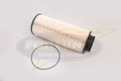 Foto de FILTRO COMBUSTIVEL SCANIA NTG/SS - DC13 XPI - 1 - Marca Compatível