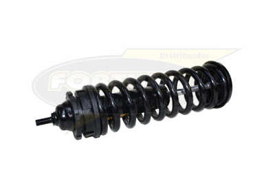 Foto de AMORTECEDOR + MOLA SUSP. DIANT. CABINE S4/S5 R/G - Marca Compatível
