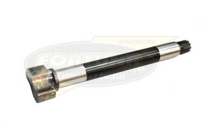 Foto de EIXO S TRASEIRO SCANIA 94/114/124/S5/PGR - L.D - Marca Compatível