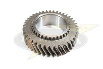 Foto de ENGRENAGEM CONSTANTE PILOTO GRSO 895/905 - Z40 - Marca Compatível