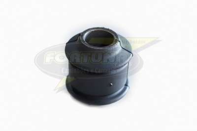 Foto de BORRACHA AMORTECEDOR INF. S5/PGR - Marca Compatível