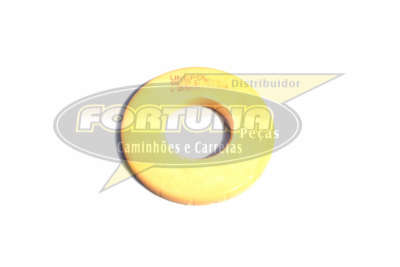 Foto de ARRUELA ESTABIL. SUSP. CABINE S5 - ORIGINAL - Marca Compatível
