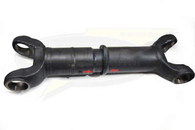 Foto de CARDAN ENTRE DIFERENCIAIS S5/PGR/NTG - TRACADO - Marca Compatível
